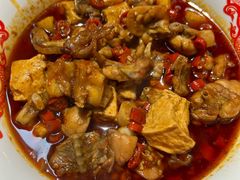 -老三样·旧食新味(万寿宫店)