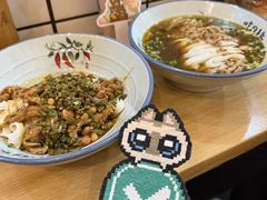 -常樂屋·常德米粉(青年路店)