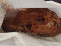 -汉堡王(定州大世界店)