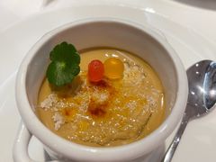 龙井奶冻-南麓·浙里(外滩店)