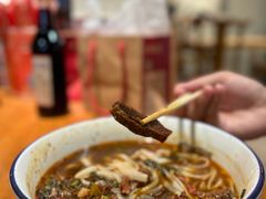-公交新村粉店(赤岗冲店)