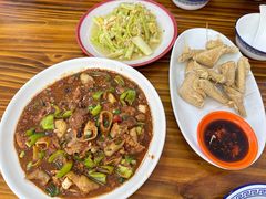 -高淳老街土菜馆(迎薰门店)