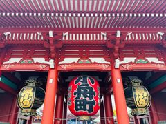 -浅草寺