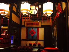 -文儒九号·闽菜馆(三坊七巷店)