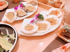 -酒久自助料理(佳兆业店)