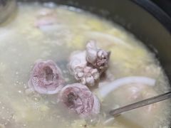 -百年果林椰子鸡(中洲店)