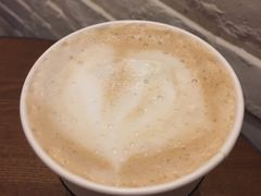 -星巴克(静安嘉里中心B2店)