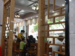 -煲煲掂风味煲仔饭餐厅(西区店)