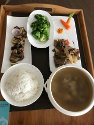 点击看大图 -和伊母婴护理中心·全套房(金山店)