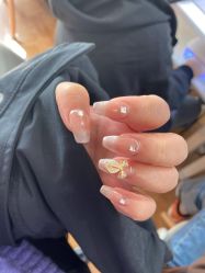 -晨·艺美甲美睫