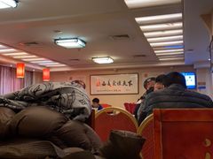 -陕西风味餐厅(陕西省驻京办店)