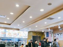 -胡子王扁豆面旗子(南湖路店)