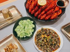 -龙虾奇迹泥炉烤肉(大华三路店)