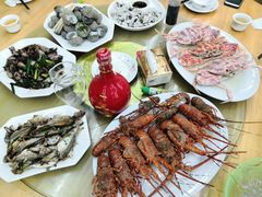 -巽寮印象美食部落餐厅·海鲜·地方特色菜(惠州体验店)