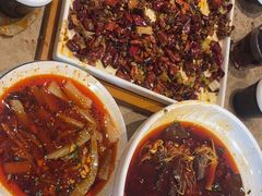 -李氏传家菜(兴城路店)