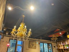 大堂-通海俄式烧烤·俄罗斯大串(嵩山路店)