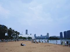 -金沙湖公园