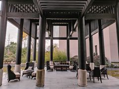 -上海崇明金茂凯悦酒店