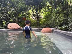 -天目湖御水温泉·度假酒店