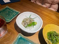-鸟鸣门屋台料理(金帝银泰店)