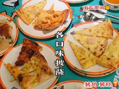-比格比萨自助(李沧万达店)