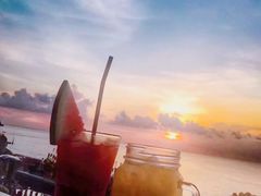 -Rock Bar Bali(Bali)