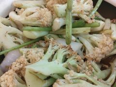-台山美食一绝阿四台山黄鳝饭(阿四创作店)