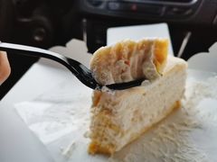 纯奶榴莲千层-iFood甜嫩嫩(江东北路店)