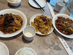 -北平小馆·烤鸭·家常菜(磨房北里店)