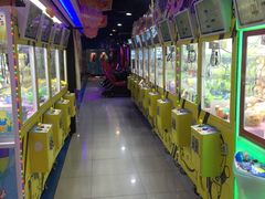 -大玩家(金牛万达店)