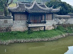 -中山詹园