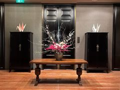 -广州文华东方酒店·江-由辉师傅主理