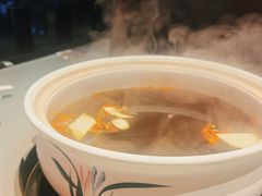 -华晟山城火锅(东城天下店)