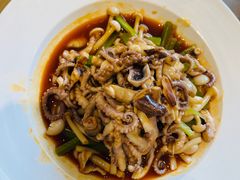 -汇丰苑·海鲜青岛菜(中山路大鲍岛店)