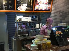 -煎饼道·新鲜现做(桐梓林店)