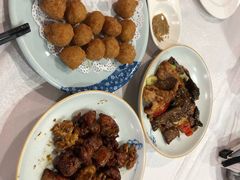 -东兴楼饭庄(六里桥店)