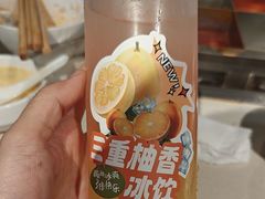 -海底捞火锅(劲松店)