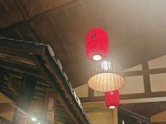 -富正毅三下锅·湘西韵味(天门山索道店)