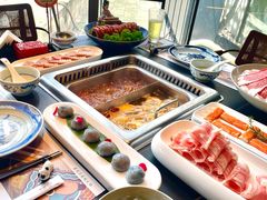 -大隐·成都火锅Bistro(合生麒麟新天地店)