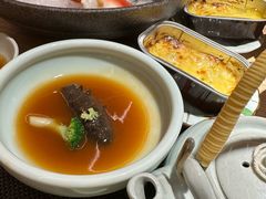 -德川家日本料理(顺义华联店)