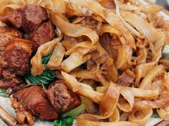 -葛记焖饼(桐柏路店)