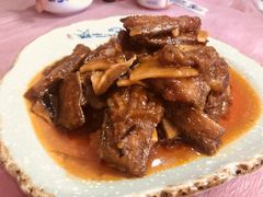 -乐乐餐厅(湘子庙街店)
