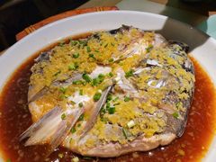 -绿茶餐厅