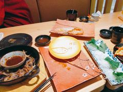 -禾绿回转寿司(苏宁广场店)