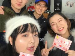 -Burn Fit燃炼健身工作室(新都旗舰店)