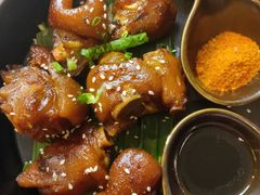 -云海肴·汽锅鸡·云南菜(领展购物广场·中关村店)