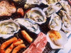 -蚝英雄·鲜蚝自助专门店(洋桥店)