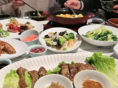 -杭州君悦酒店·湖滨28中餐厅
