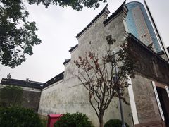-庆安会馆