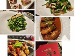 -蟹榭·本帮江浙菜·蟹宴(大宁久光商场店)